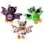 SnugArooz Bat Plush Dog Toy - Talis Us