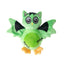 SnugArooz Bat Plush Dog Toy - Talis Us