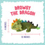 SnugArooz Drowsy the Dragon Dog Toy - Talis Us
