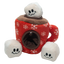 SnugArooz Hide & Seek Cocoa Dog Toy - Talis Us
