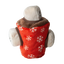 SnugArooz Hide & Seek Cocoa Dog Toy - Talis Us