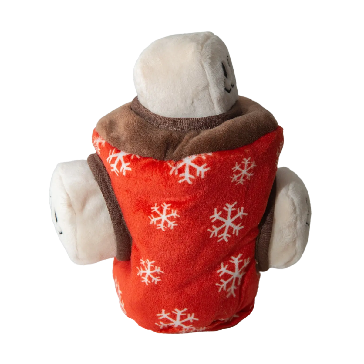 SnugArooz Hide & Seek Cocoa Dog Toy - Talis Us