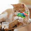 SnugArooz Kitty Momma w/ Catnip Cat Toy 4" - Talis Us