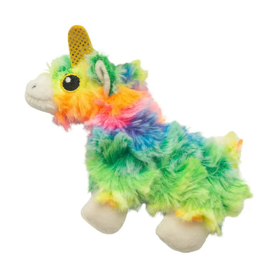 SnugArooz Kitty Momma w/ Catnip Cat Toy 4" - Talis Us