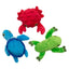 SnugArooz Lil Ocean Buddies Plush Dog Toys 3pk - Talis Us