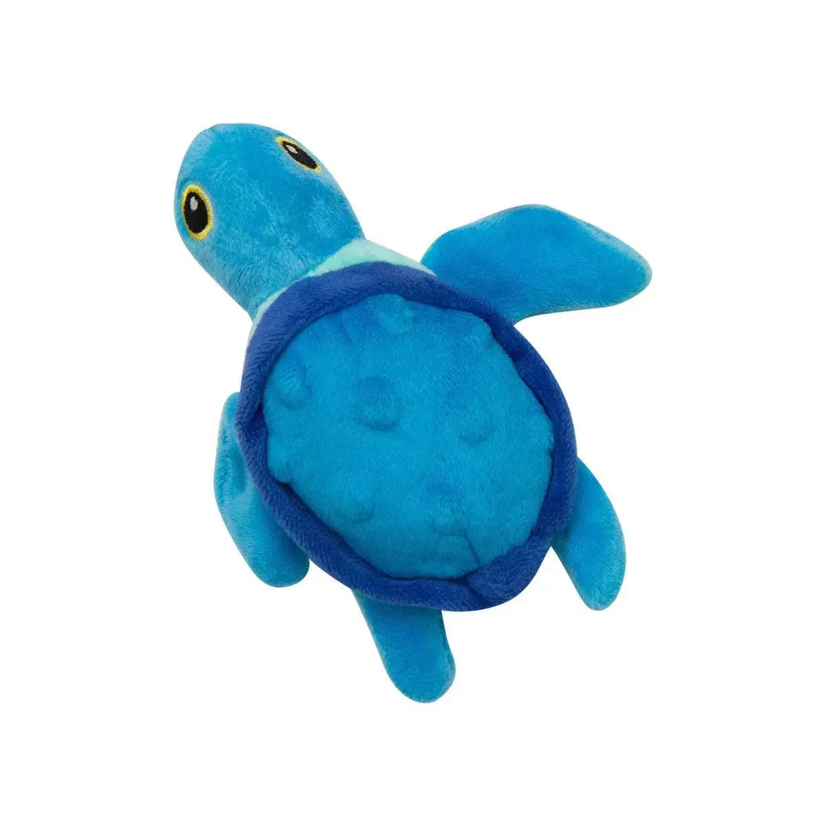 SnugArooz Lil Ocean Buddies Plush Dog Toys 3pk - Talis Us