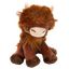 SnugArooz Nyland the Highland Dog Plush Toys - Talis Us