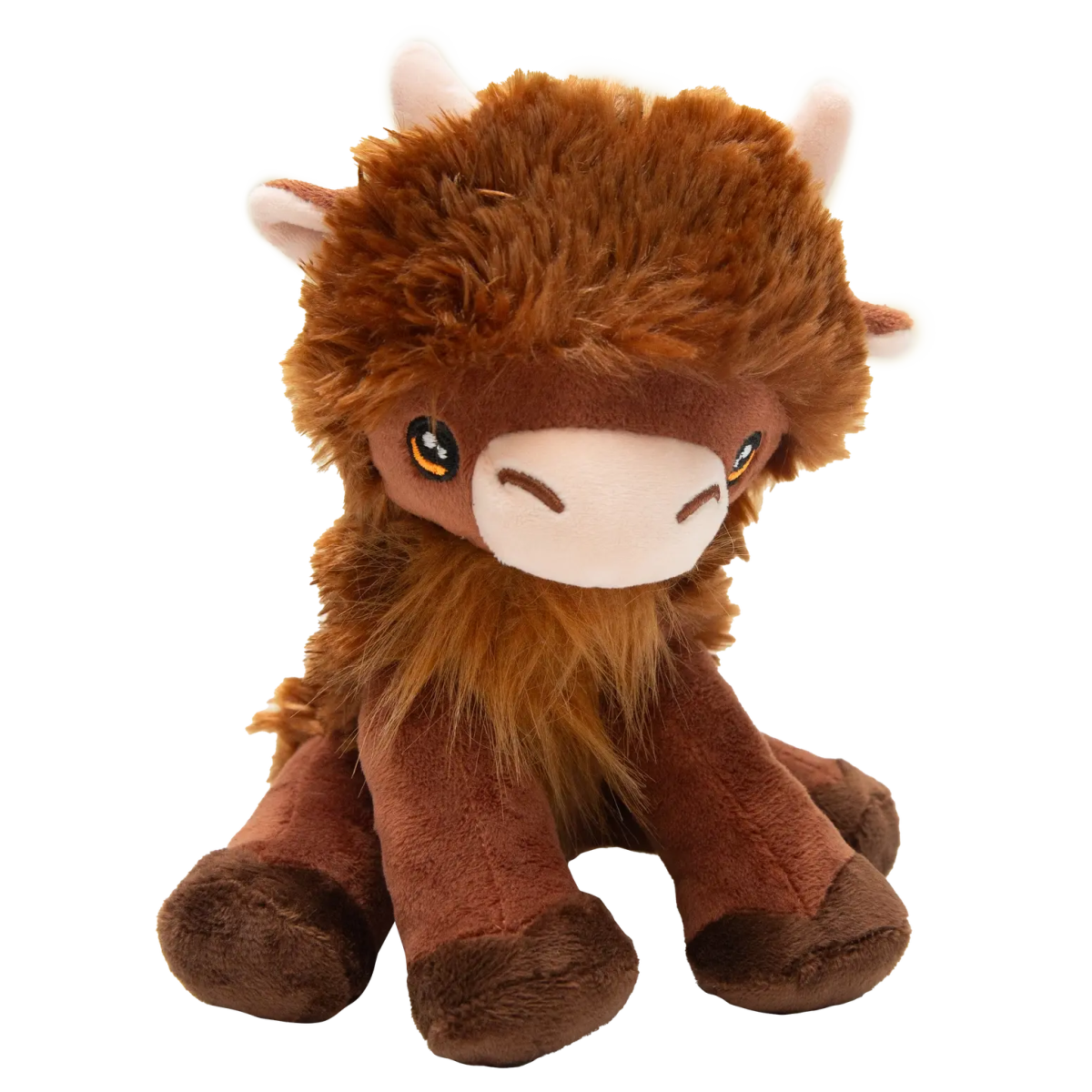 SnugArooz Nyland the Highland Dog Plush Toys - Talis Us