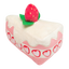 SnugArooz Piece of Cake Dog Plush Toys - Talis Us