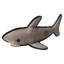 SnugArooz Saul the Shark Dog Toy - Talis Us
