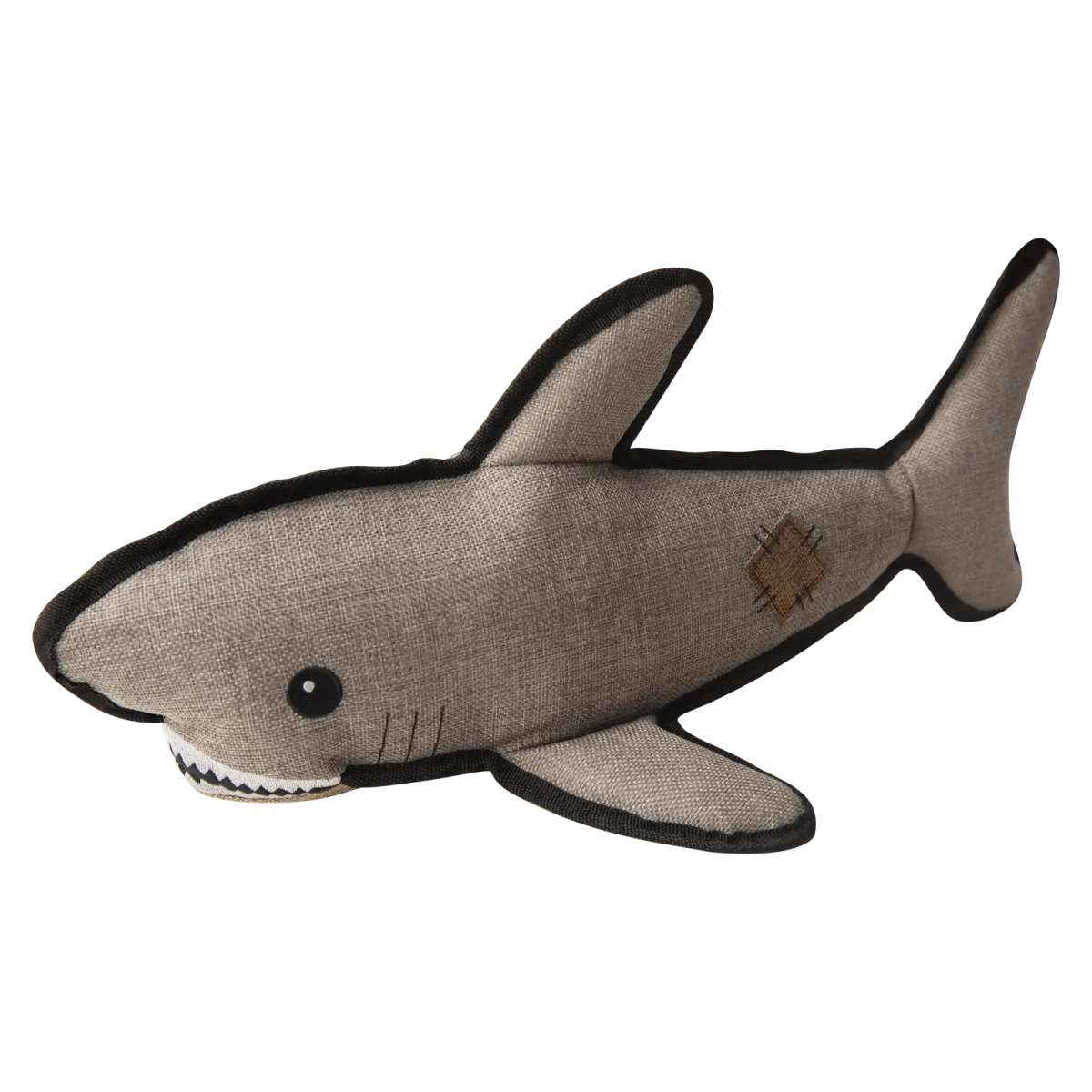 SnugArooz Saul the Shark Dog Toy - Talis Us