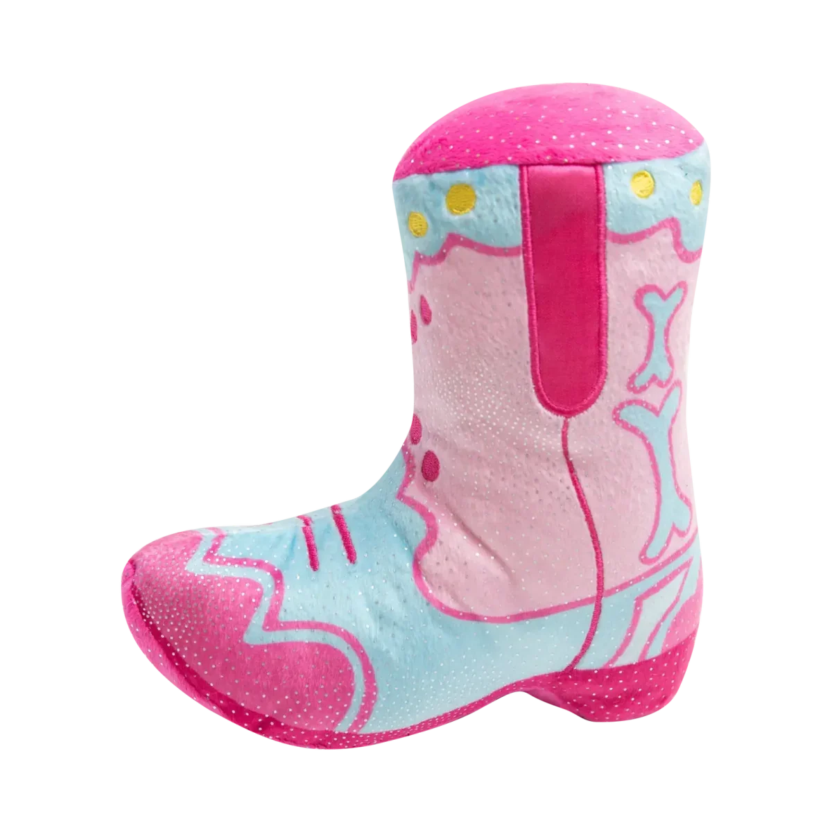 SnugArooz Single 2 Boot Dog Plush Toys - Talis Us