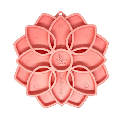 SodaPup Mandala Softie eTray Enrichment Feeder for Dogs - Talis Us