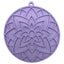 SodaPup TPE eMat Lotus Enrichment Lick Mat - Talis Us
