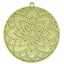 SodaPup TPE eMat Lotus Enrichment Lick Mat - Talis Us