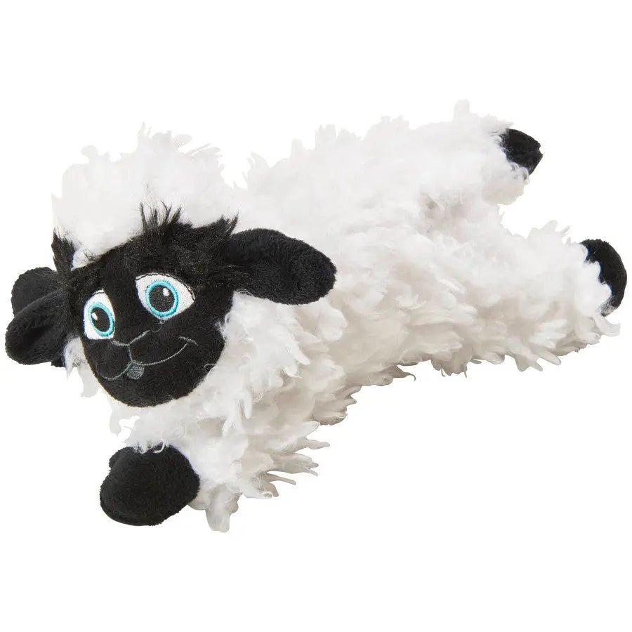 Spot Baa Baa Black Sheep Plush Dog Toy - Talis Us