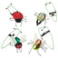 Spot Buzzing Insect A - door - able Cat Toy - Talis Us