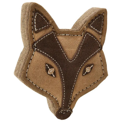 Spot Dura - fuse Leather Chunky Dog Toy 5 in - Talis Us