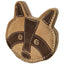 Spot Dura - fuse Leather Chunky Dog Toy 5 in - Talis Us