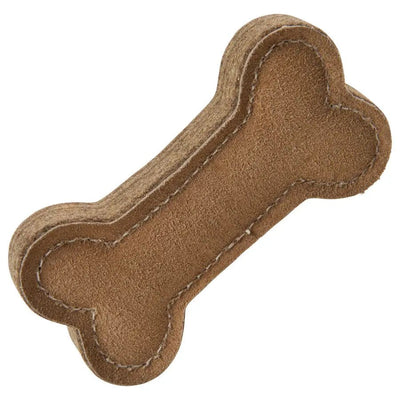 Spot Dura - fuse Leather Chunky Dog Toy 6 in - Talis Us