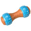 Spot Ethical Products Spot Bambone Giggler Peanut Butter Dog Toy - Talis Us
