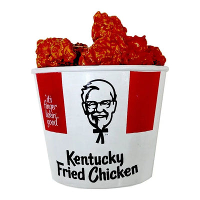 Spot Kentucky Fried Chicken Dog Toy - Talis Us
