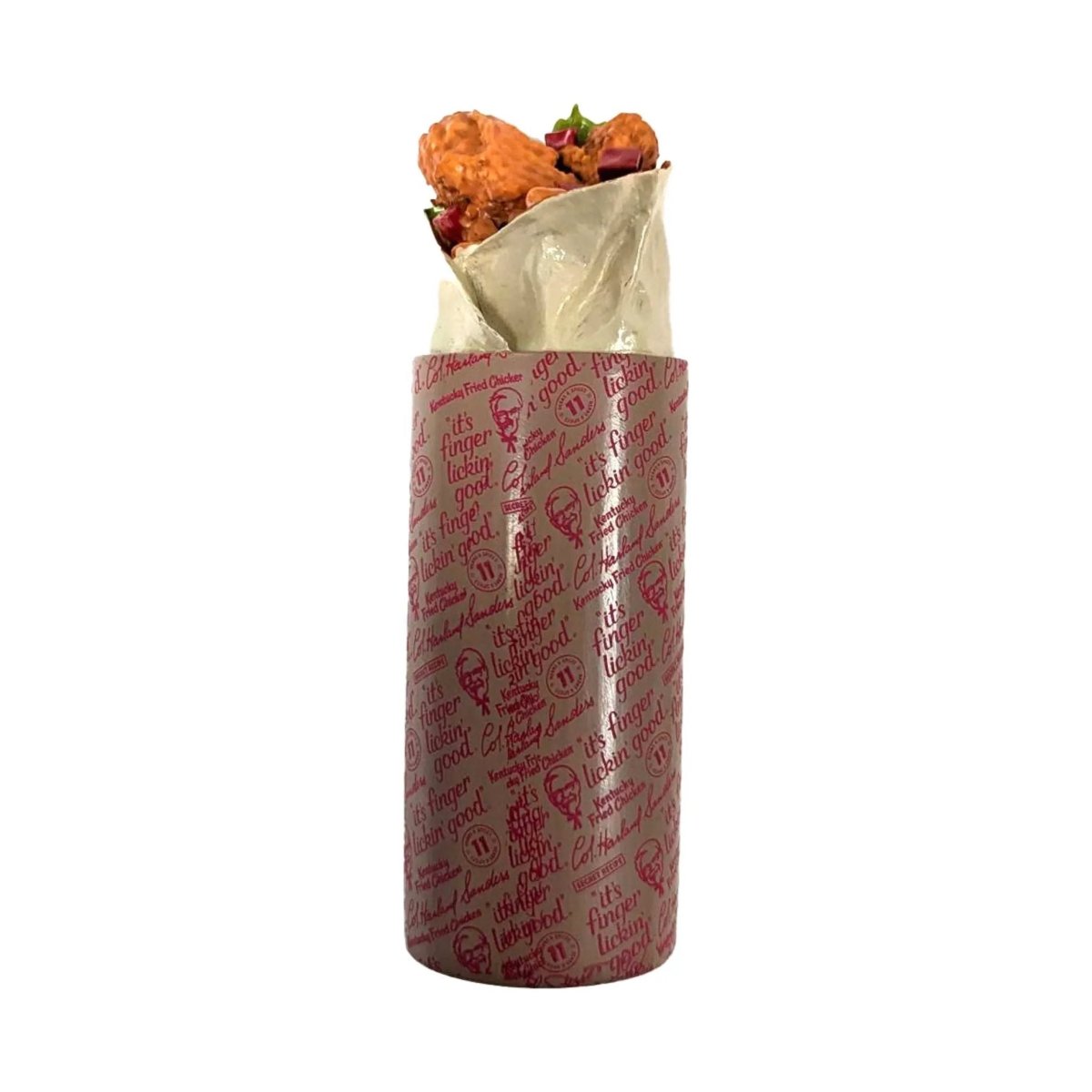 Spot Kentucky Fried Chicken Dog Toy - Talis Us
