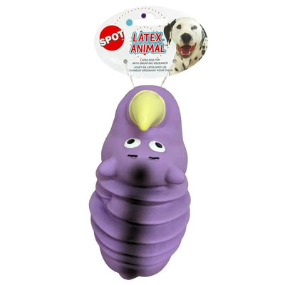 Spot Latex Animals Dog Toy Assorted, 7.5 in - Talis Us