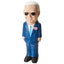 Spot Latex Candidates Dog Toy 8.5 in - Talis Us