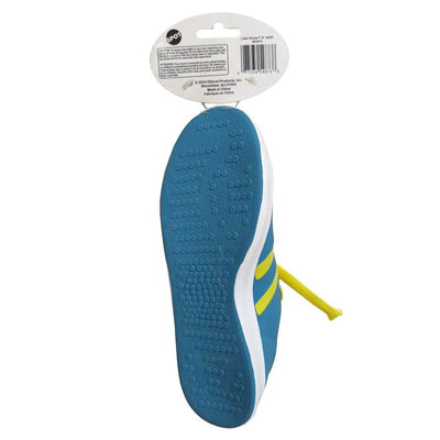 Spot Latex Shoes Dog Toy Assorted, 9 in - Talis Us