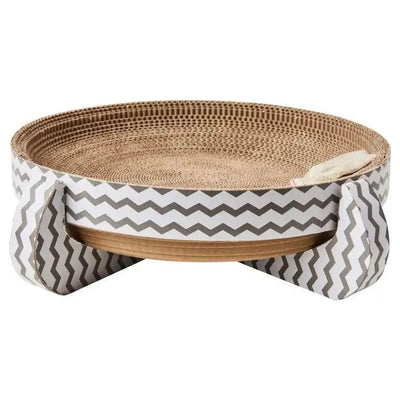 Spot Nest Cat Scratcher - Talis Us
