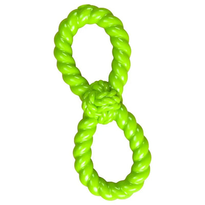 Spot Play Strong Flex Dog Toys for Aggressive Chewers - Talis Us