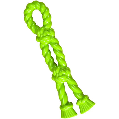 Spot Play Strong Flex Dog Toys for Aggressive Chewers - Talis Us