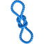 Spot Play Strong Flex Dog Toys for Aggressive Chewers - Talis Us