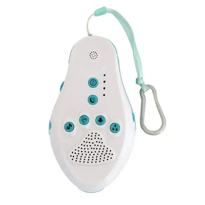 Spot Soothers Sounds Machine - Talis Us