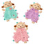 Spot Soothers Tabbie Lambie Dog Toy Assorted - Talis Us