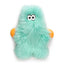West Paw Rowdie Squeaky Plush Dog Toy