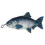 Steel Dog Denim Fish Dog Toys with Rope - Talis Us