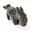 Steel Dog Ruffian Dog Toys with Tennis Ball - Talis Us