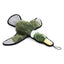 Steel Dog Ruffian Dog Toys with Tennis Ball - Talis Us