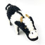 Steel Dog Ruffian Dog Toys with Tennis Ball - Talis Us
