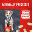 Stella & Chewy's Carnivore Crunch Freeze Dried Dog Treats 3.25 oz - Talis Us
