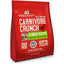 Stella & Chewy's Carnivore Crunch Freeze Dried Dog Treats 3.25 oz - Talis Us