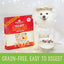 Stella & Chewy's Freeze Dried Meal Mixer Superblends Duck - 16 oz - Talis Us