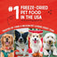 Stella & Chewy's Freeze Dried Stella's Super Beef Meal Mixers - Talis Us