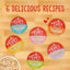 Stella & Chewy's Lil Bites Savory Stews Chicken & Duck in Broth Dog 12 / 2.7 oz - Talis Us