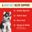Stella & Chewy's Perfectly Puppy Food Freeze Dried Beef and Salmon - Talis Us
