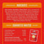 Stella & Chewy's Stella's Shredders Beef & Chicken in Broth Dog 24 / 2.8 oz - Talis Us