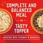 Stella & Chewy's Stella's Shredders Beef & Chicken in Broth Dog 24 / 2.8 oz - Talis Us