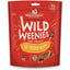 Stella & Chewy's Wild Weenies Freeze Dried Chicken Dog Treats - Talis Us